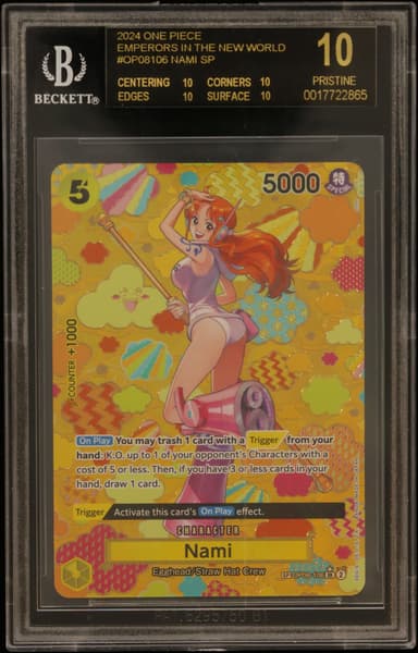 Nami SP