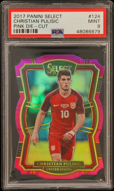 Christian Pulisic
