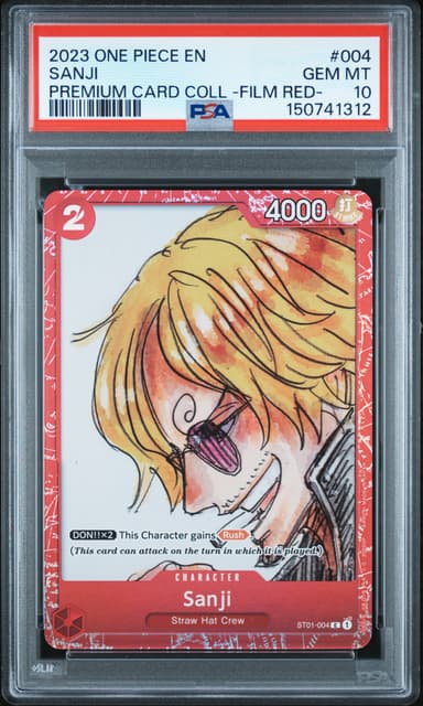 Sanji