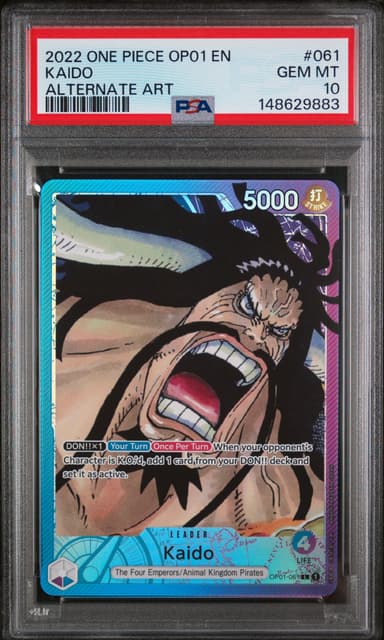 Kaido