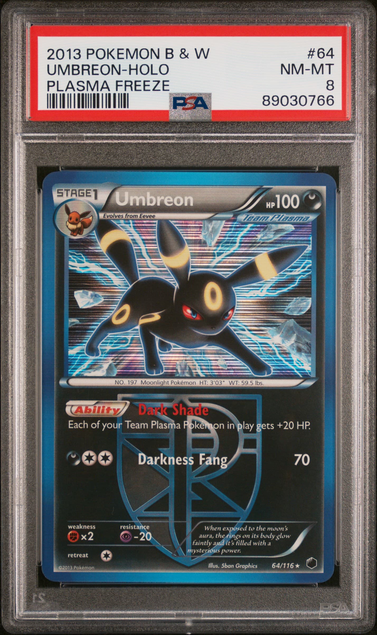 Umbreon-Holo