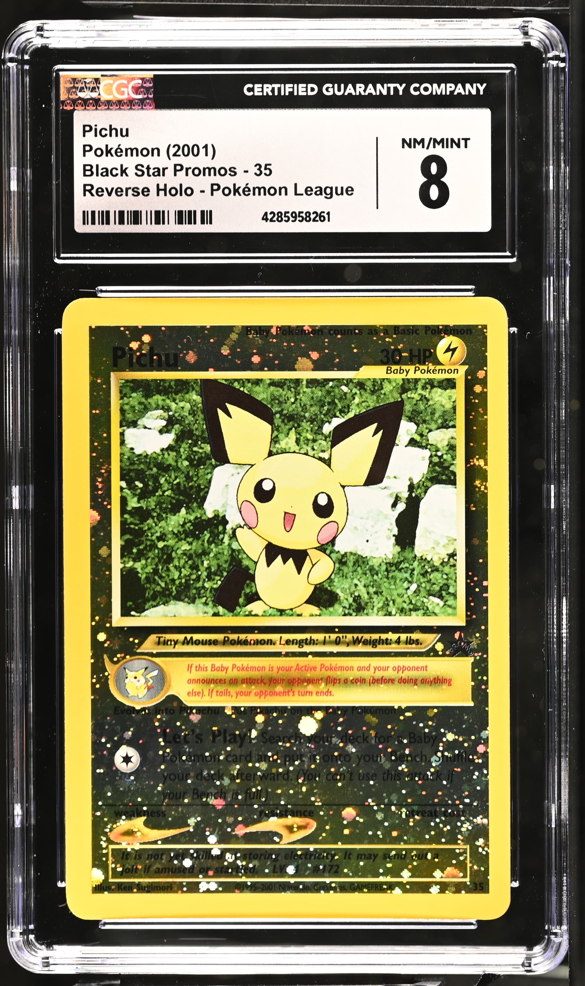 Pichu