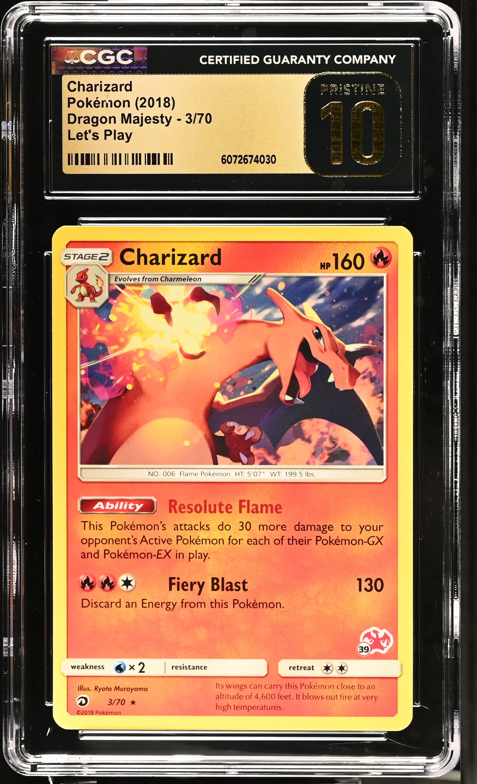 Charizard