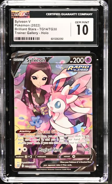 Sylveon V