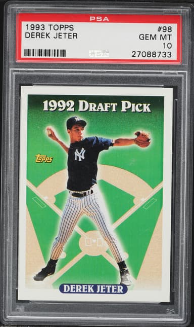 Derek Jeter