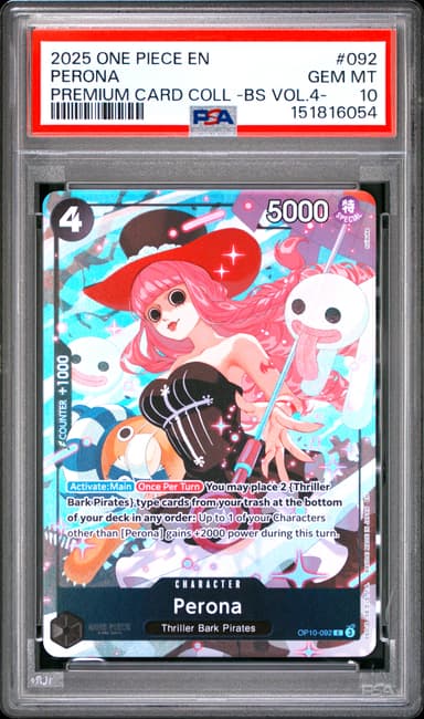 Perona