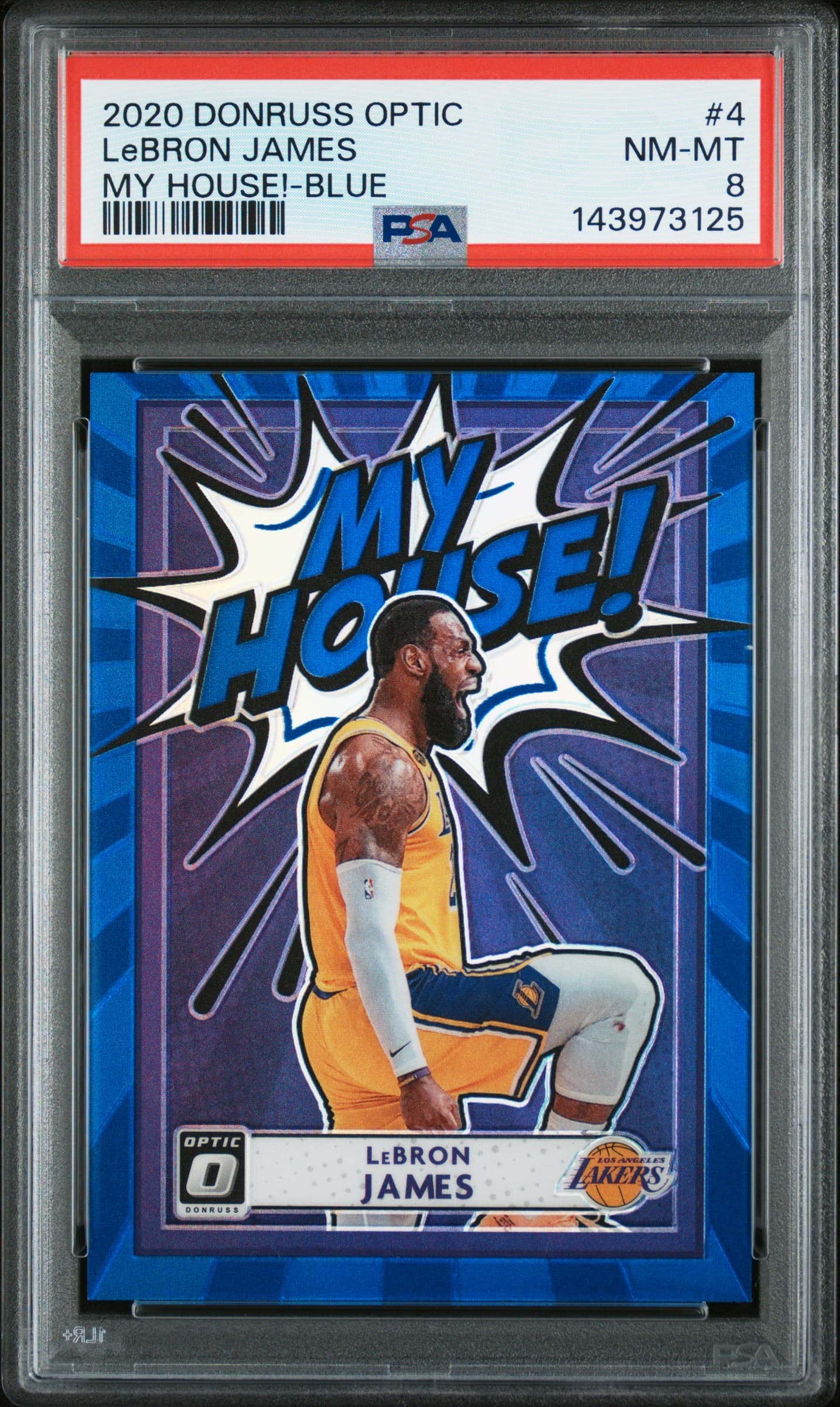 LeBron James