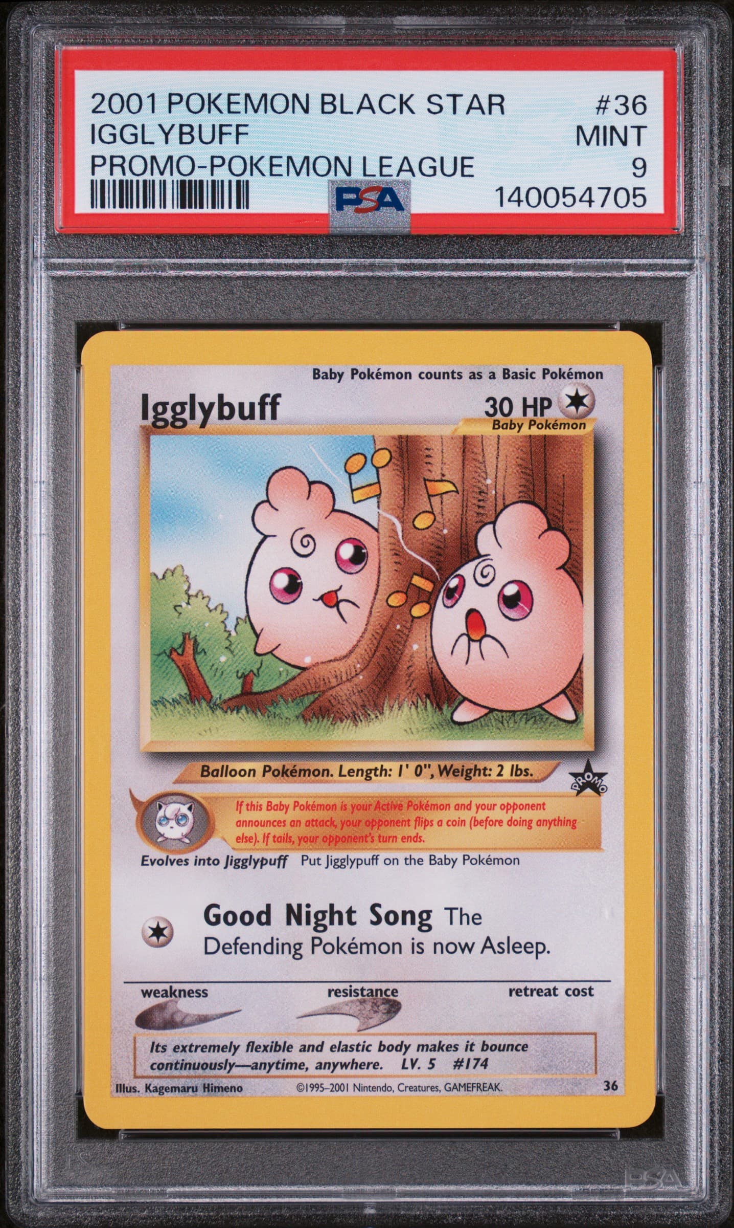 Igglybuff