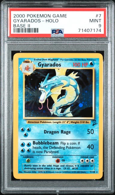 Gyarados-Holo