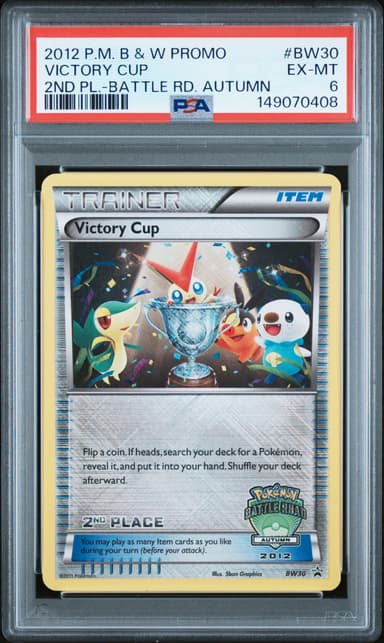 Victory Cup