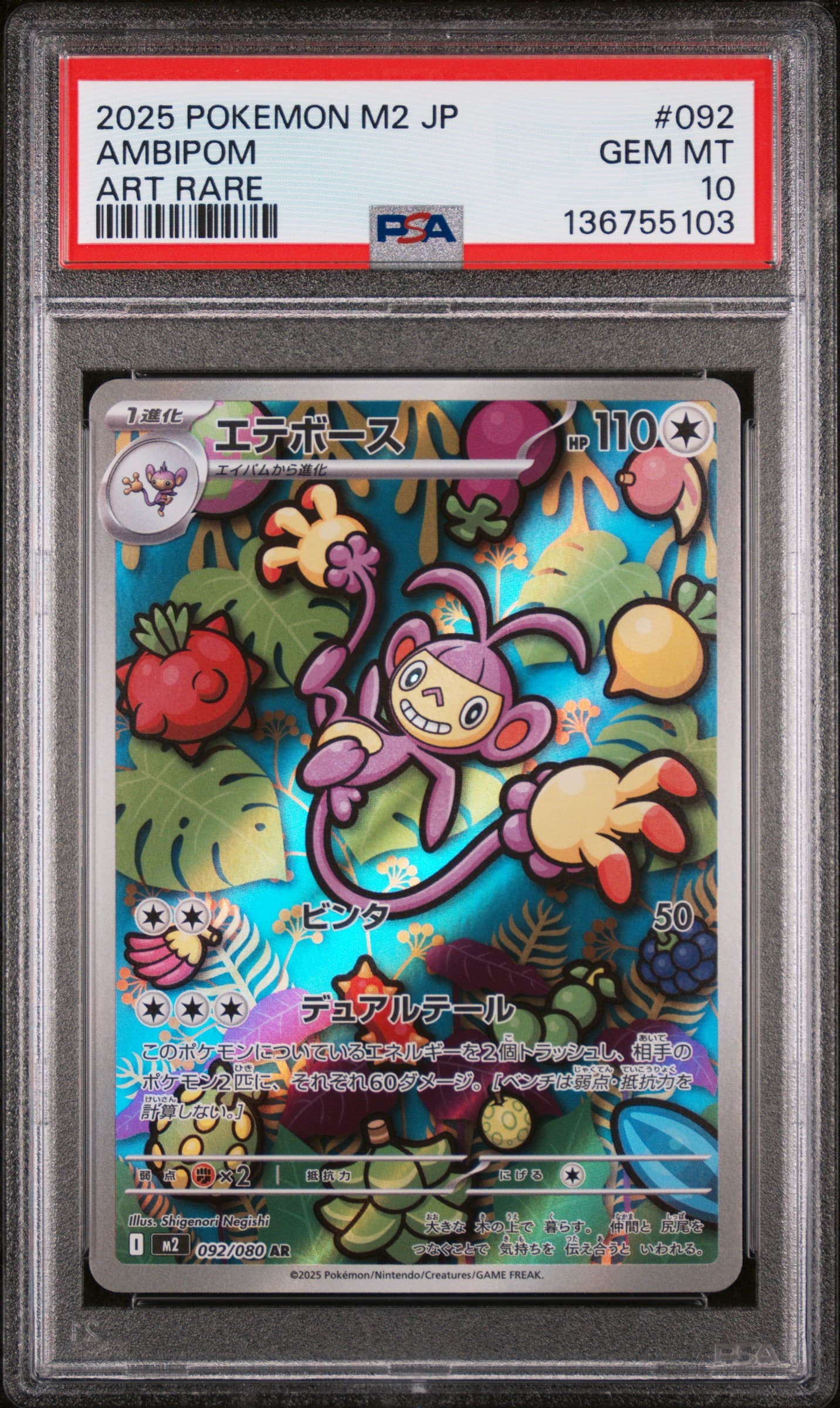 Ambipom