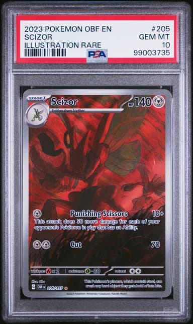 Scizor