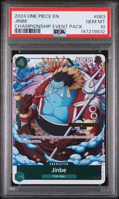 Jinbe
