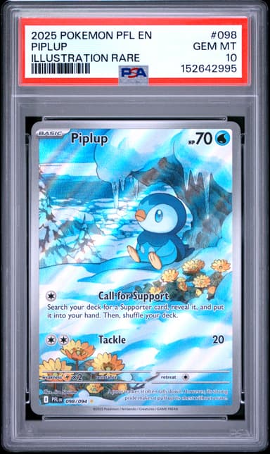 Piplup