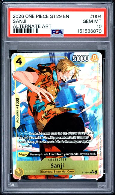 Sanji