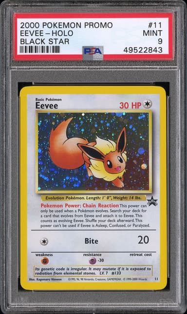 Eevee-Holo