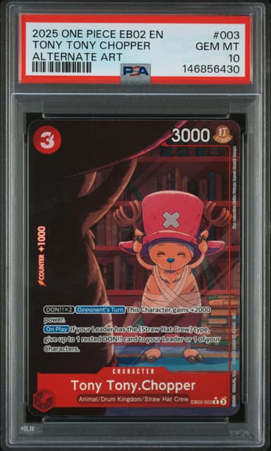 Tony Tony Chopper