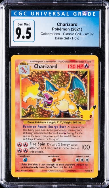 Charizard-Holo