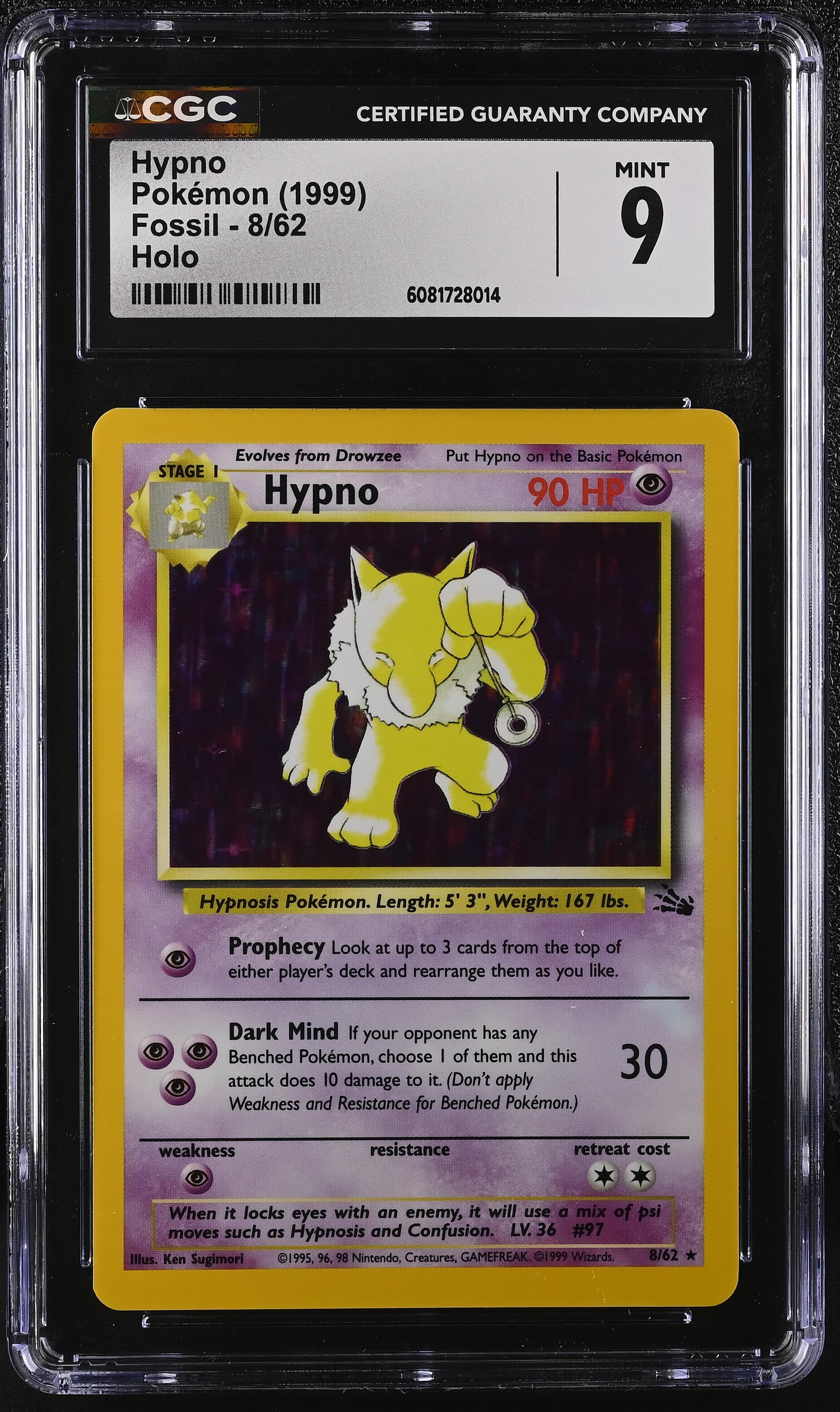 Hypno