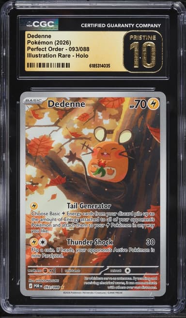 Dedenne