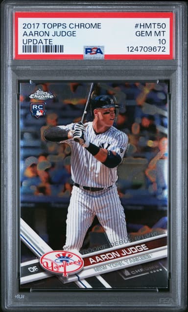 Aaron Judge