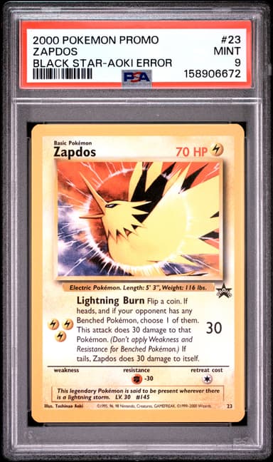 Zapdos