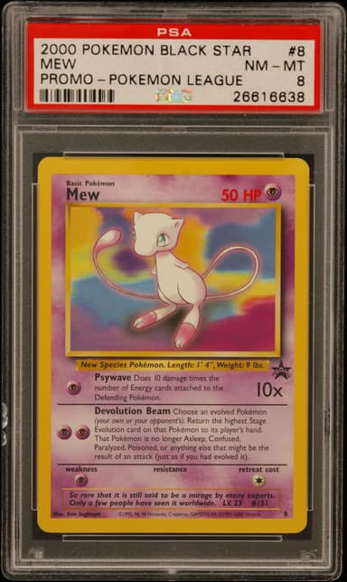 Mew