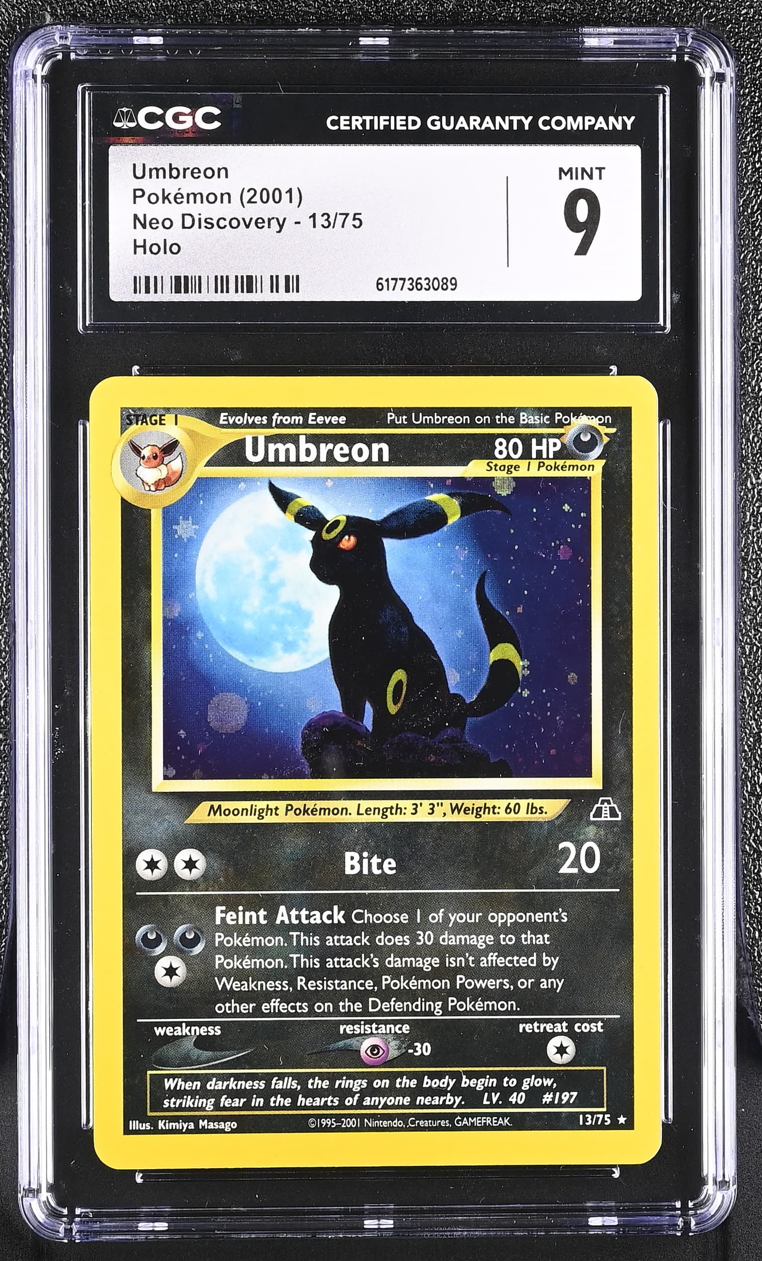 Umbreon