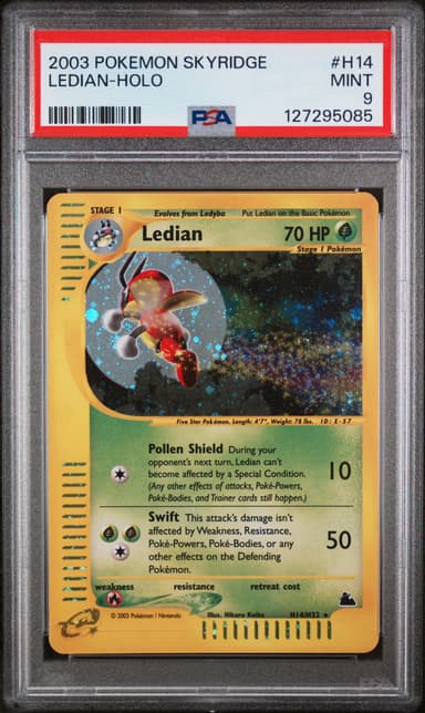 Ledian-Holo