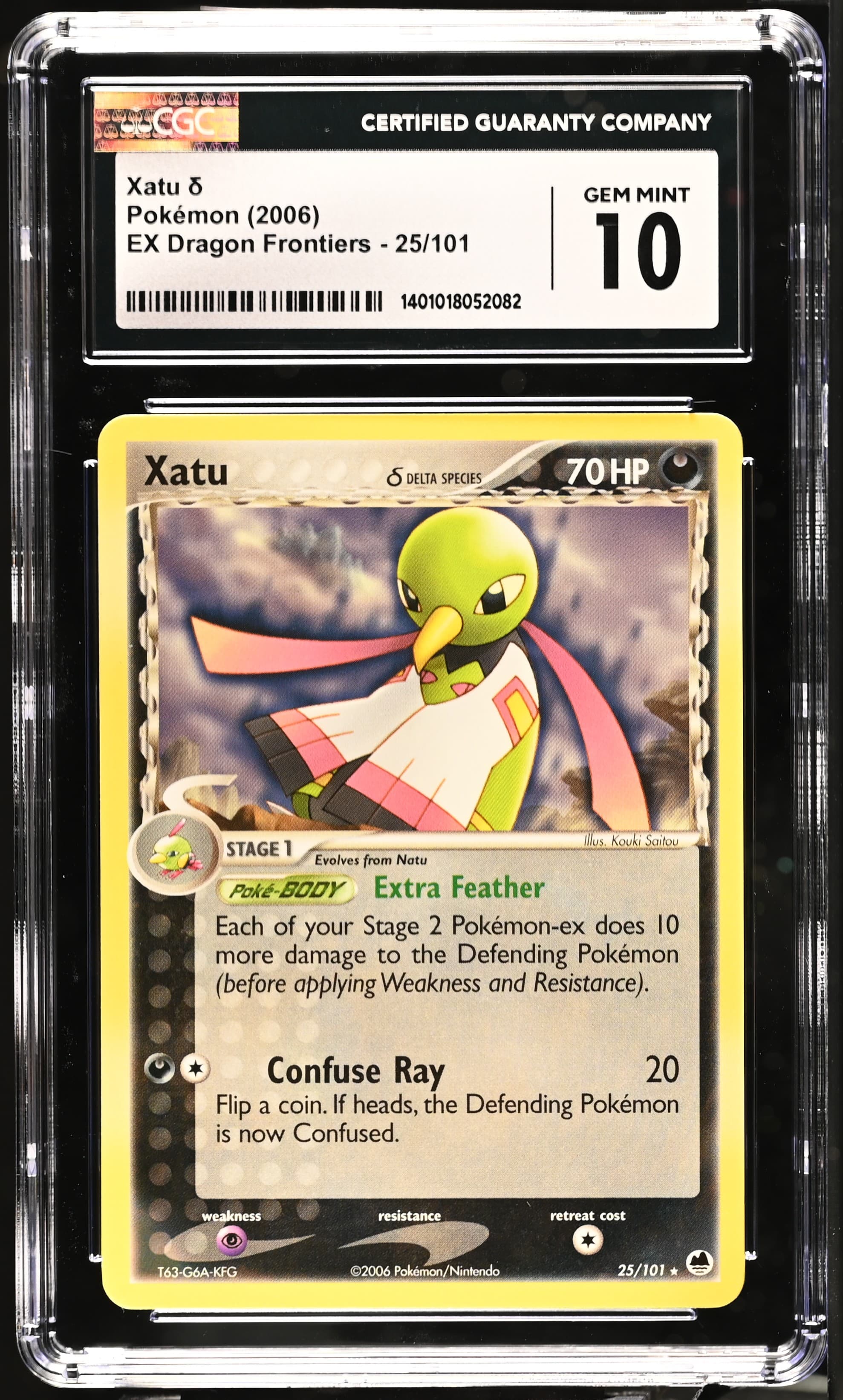 Xatu