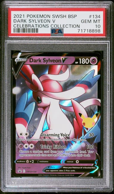 Dark Sylveon V