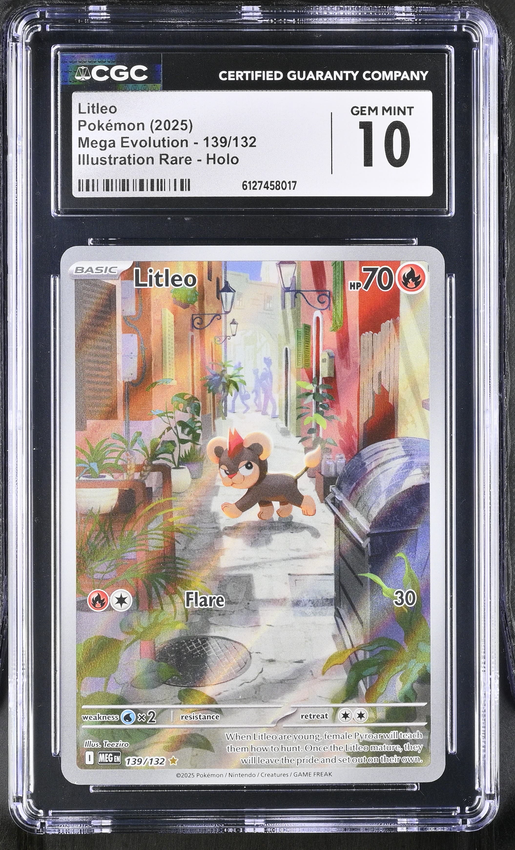 Litleo