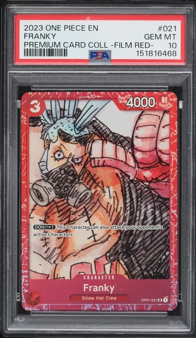 Franky