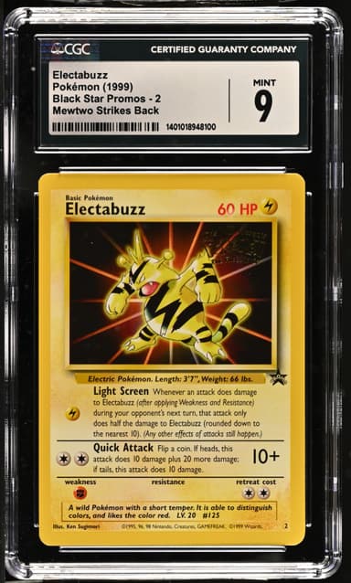Electabuzz