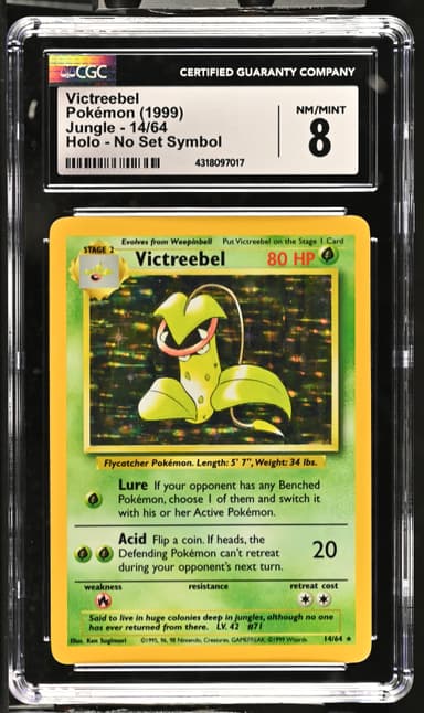 Victreebel