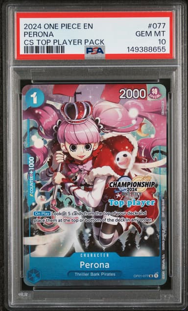 Perona