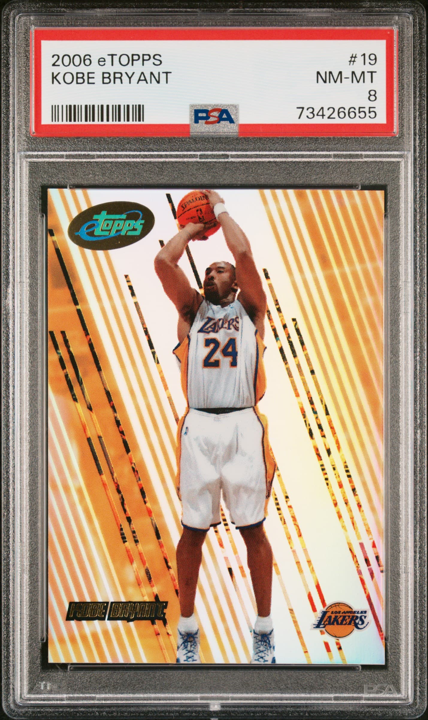 Kobe Bryant