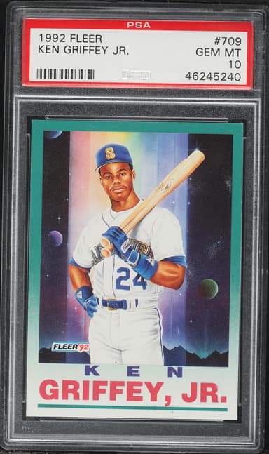 Ken Griffey Jr