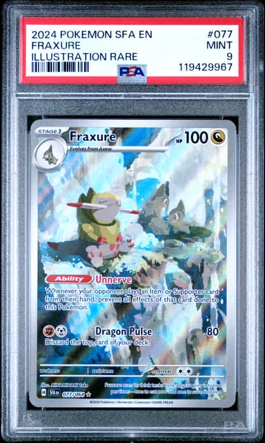 Fraxure