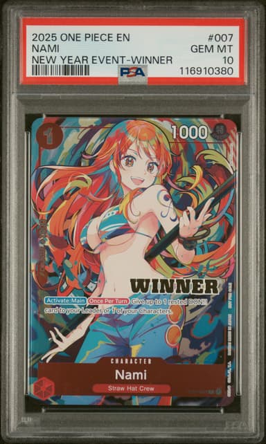 Nami