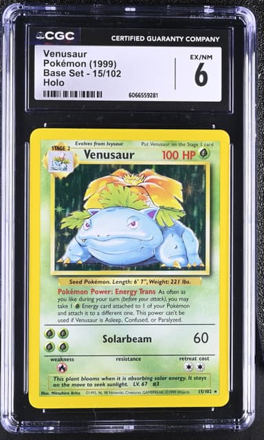 Venusaur