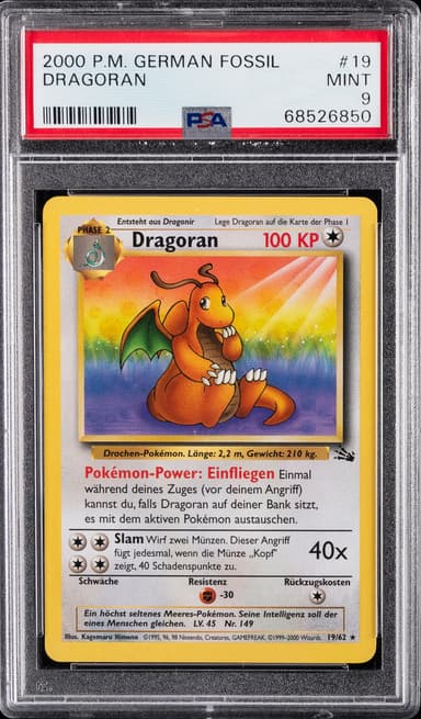 Dragoran