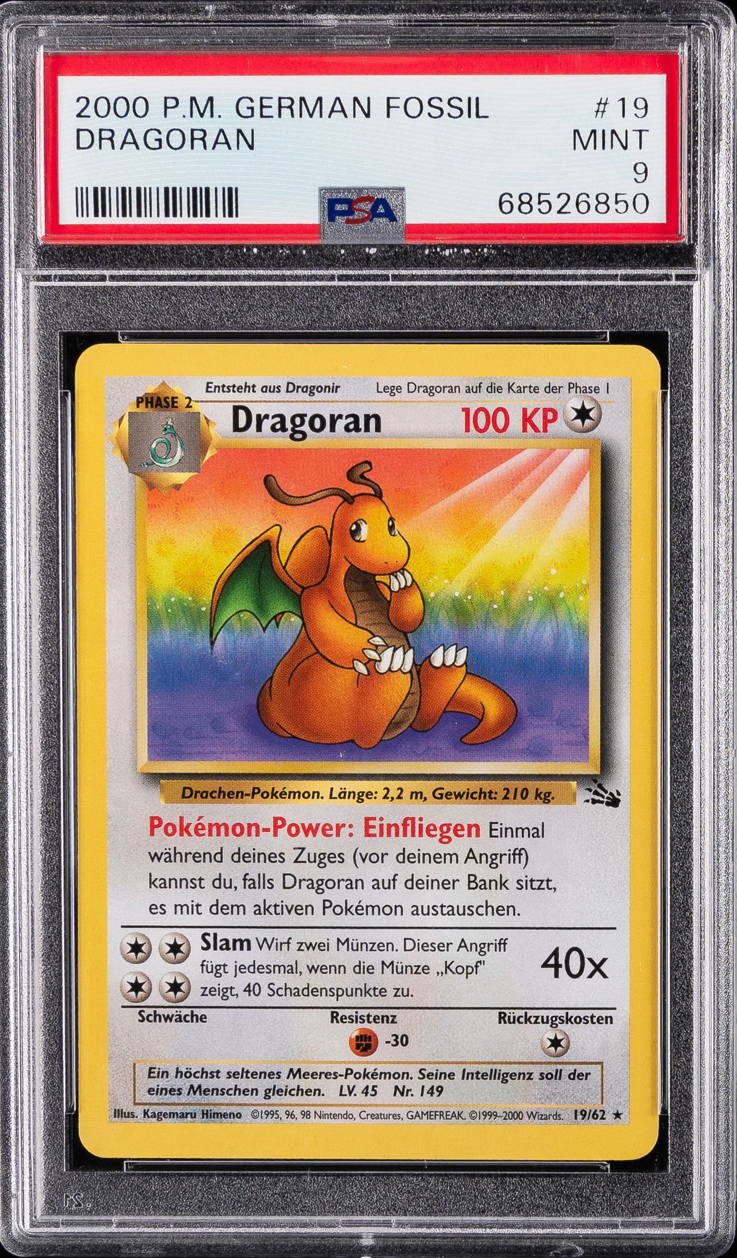 Dragoran