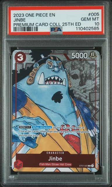 Jinbe