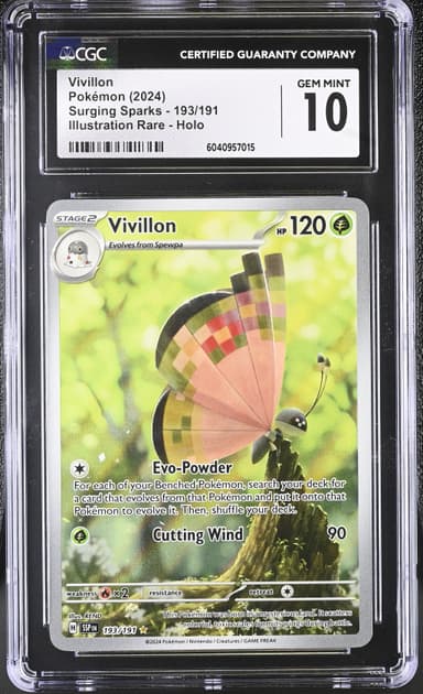 Vivillon