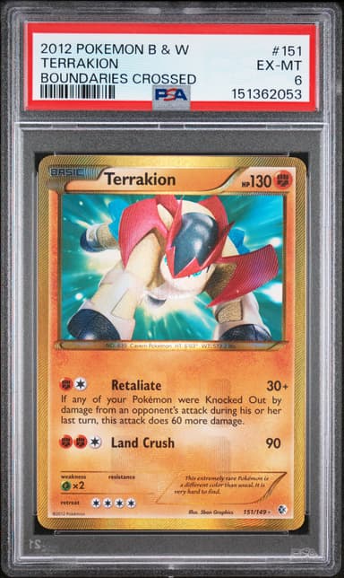 Terrakion
