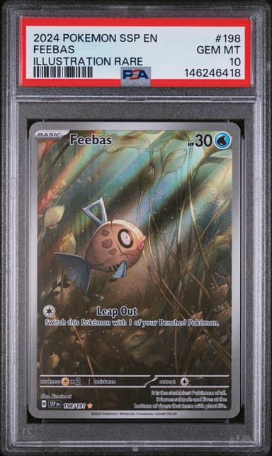 Feebas