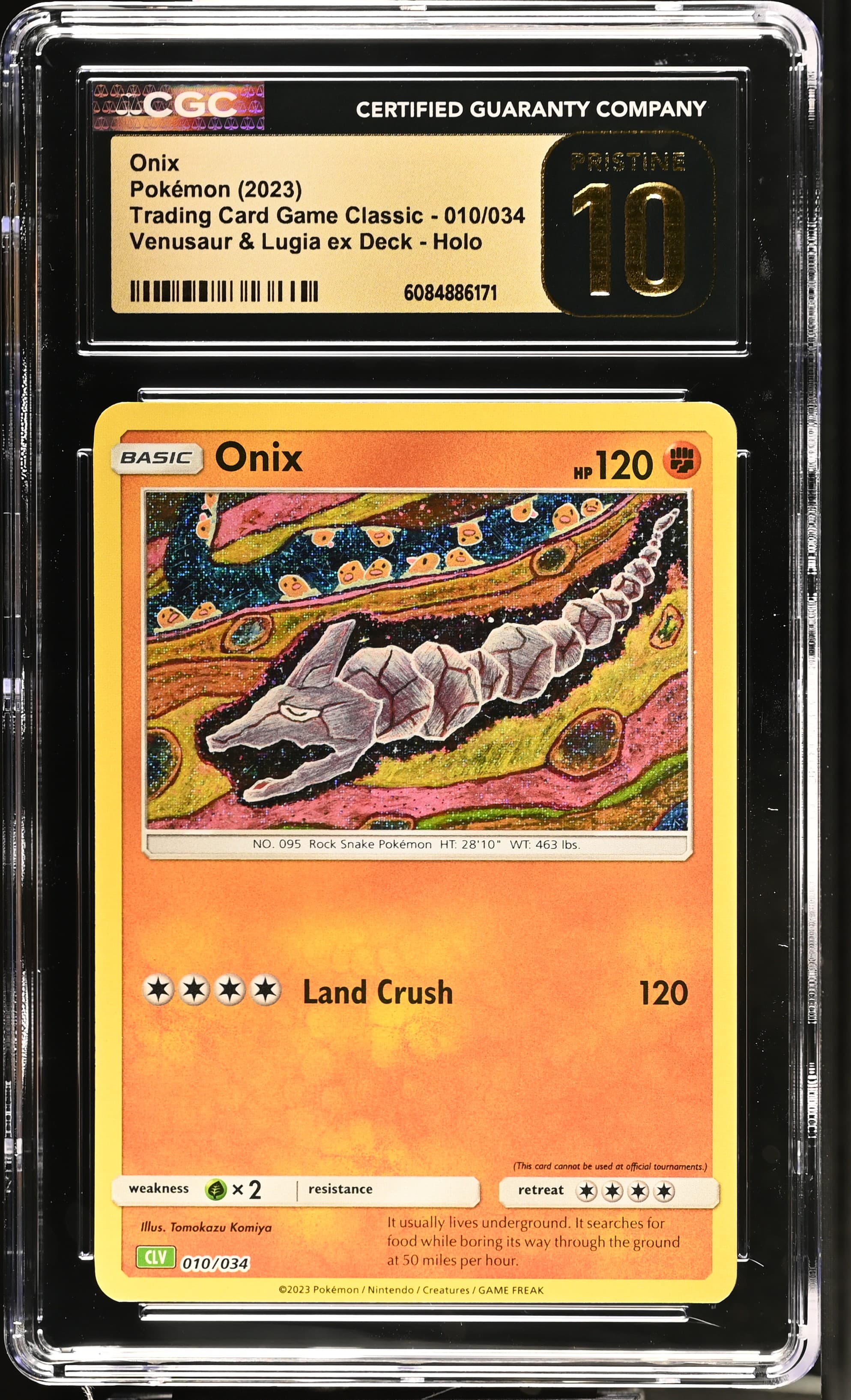 Onix