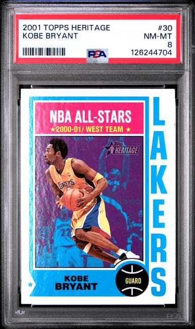 Kobe Bryant