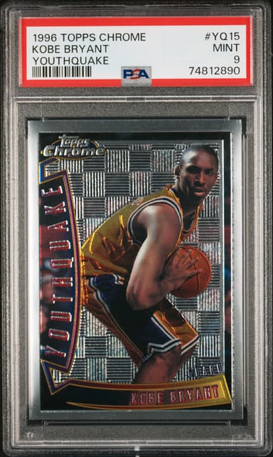 Kobe Bryant